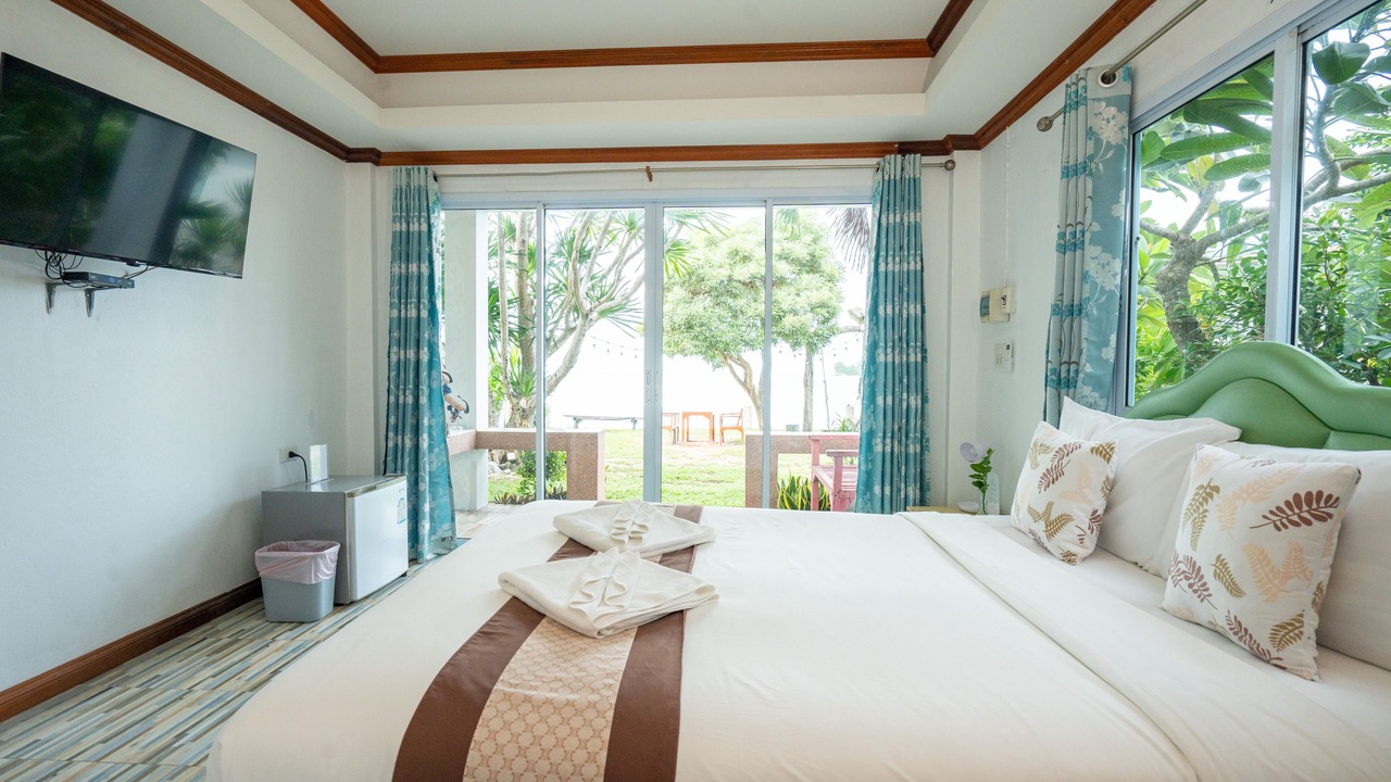 Photo of Bedroom in Don Sak
