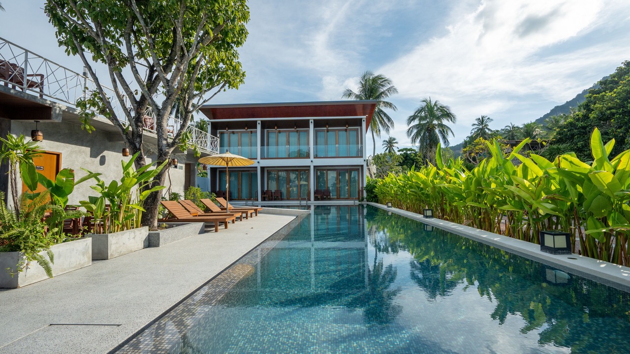 Photo of Outdoor in Don Sak