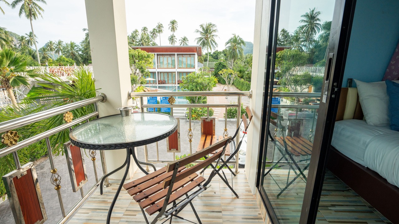 Photo of Outdoor in Don Sak