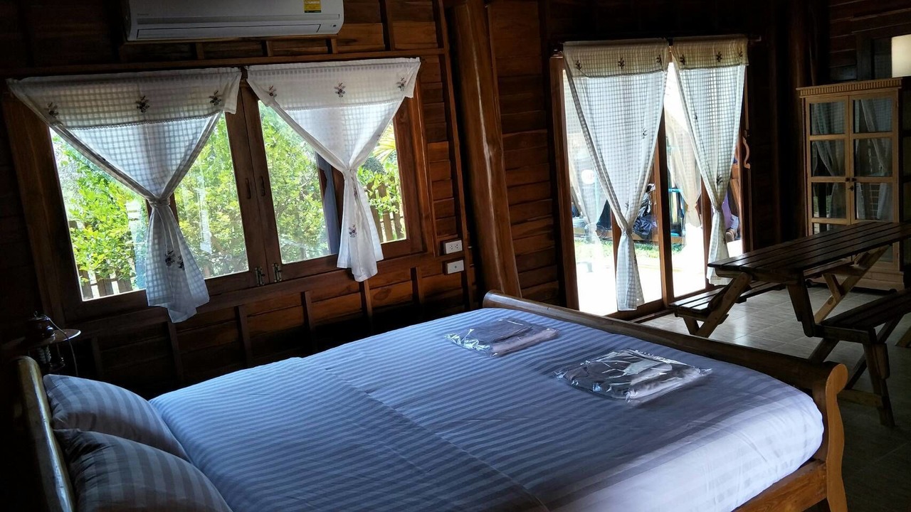 Photo of Bedroom in San Kamphaeng