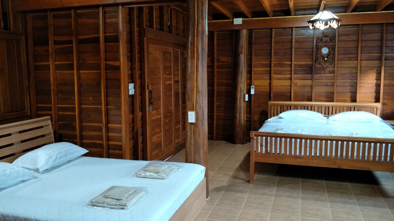 Photo of Bedroom in San Kamphaeng