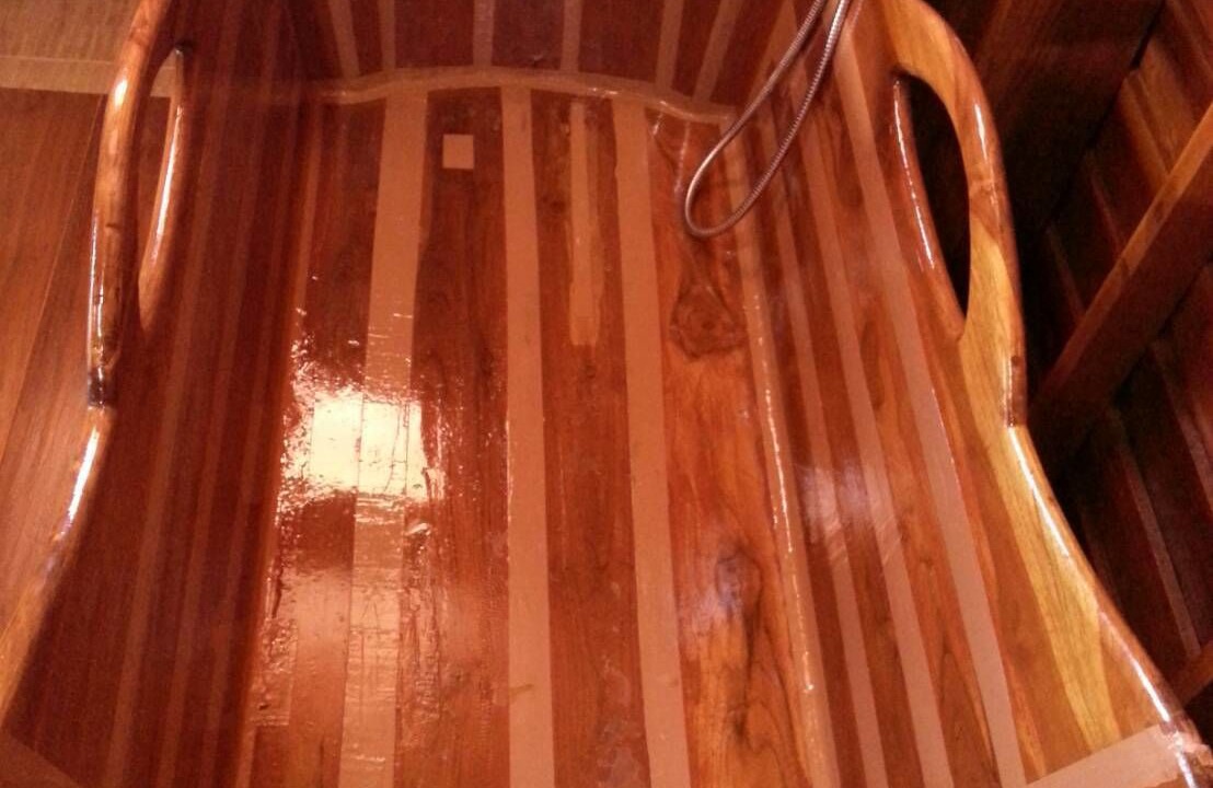 Photo of Bathroom in San Kamphaeng
