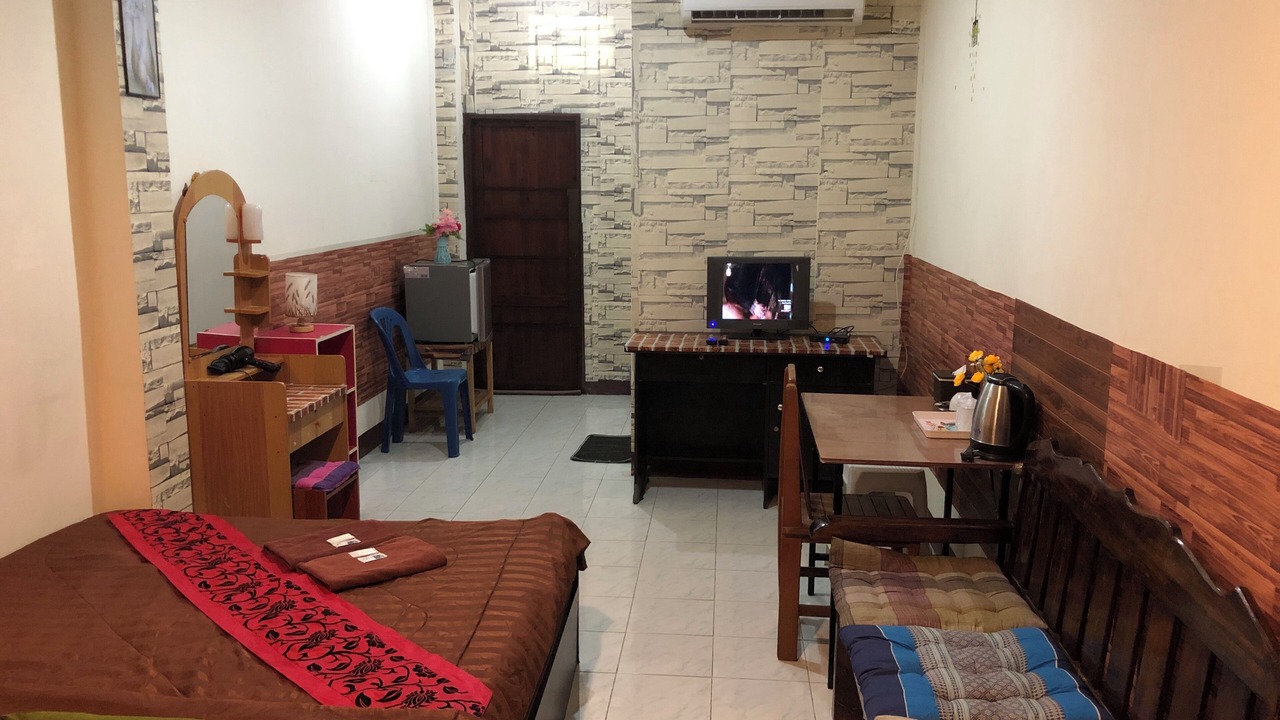 Photo of Bedroom in Chom Thong