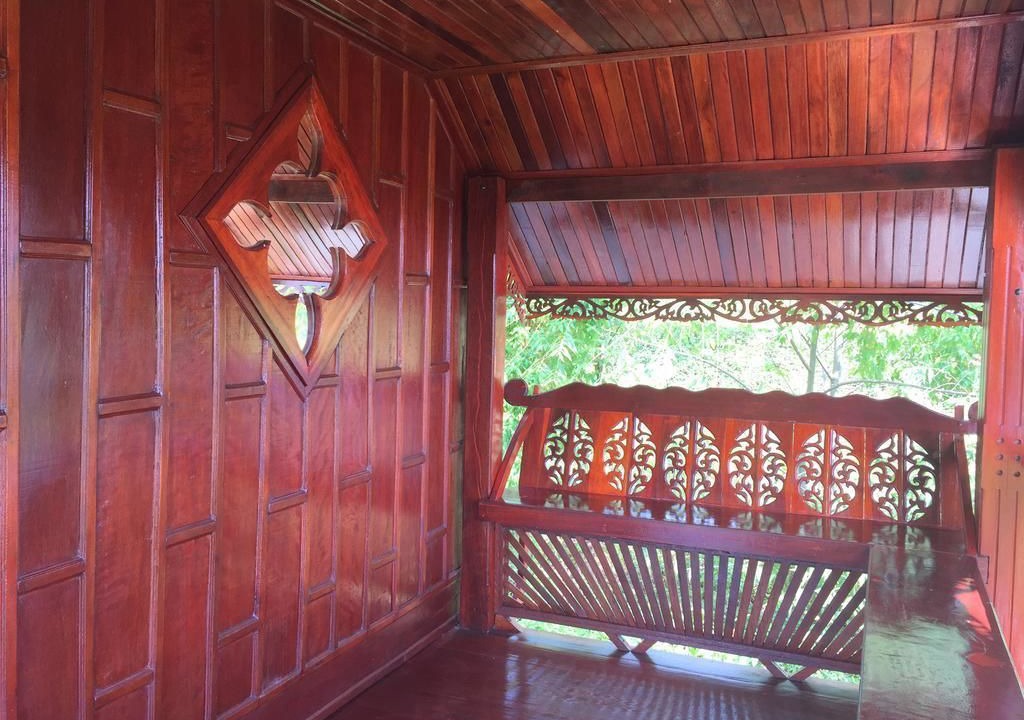 Photo of Patio Balcony in Nong Thale