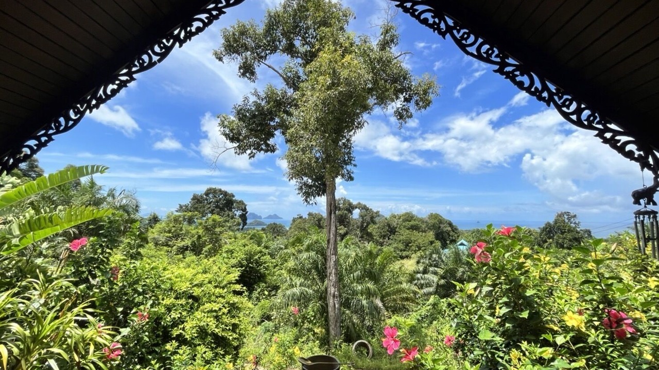Photo of Outdoor in Nong Thale