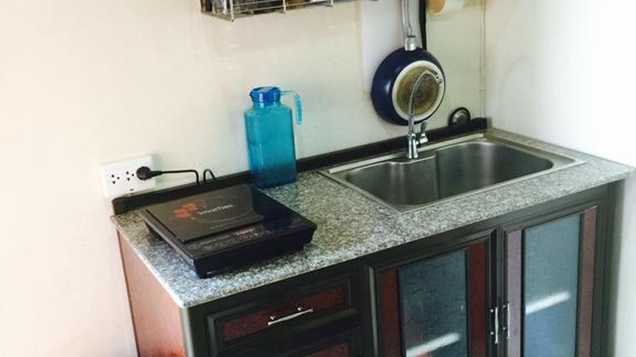 Photo of Kitchen in Nong Thale