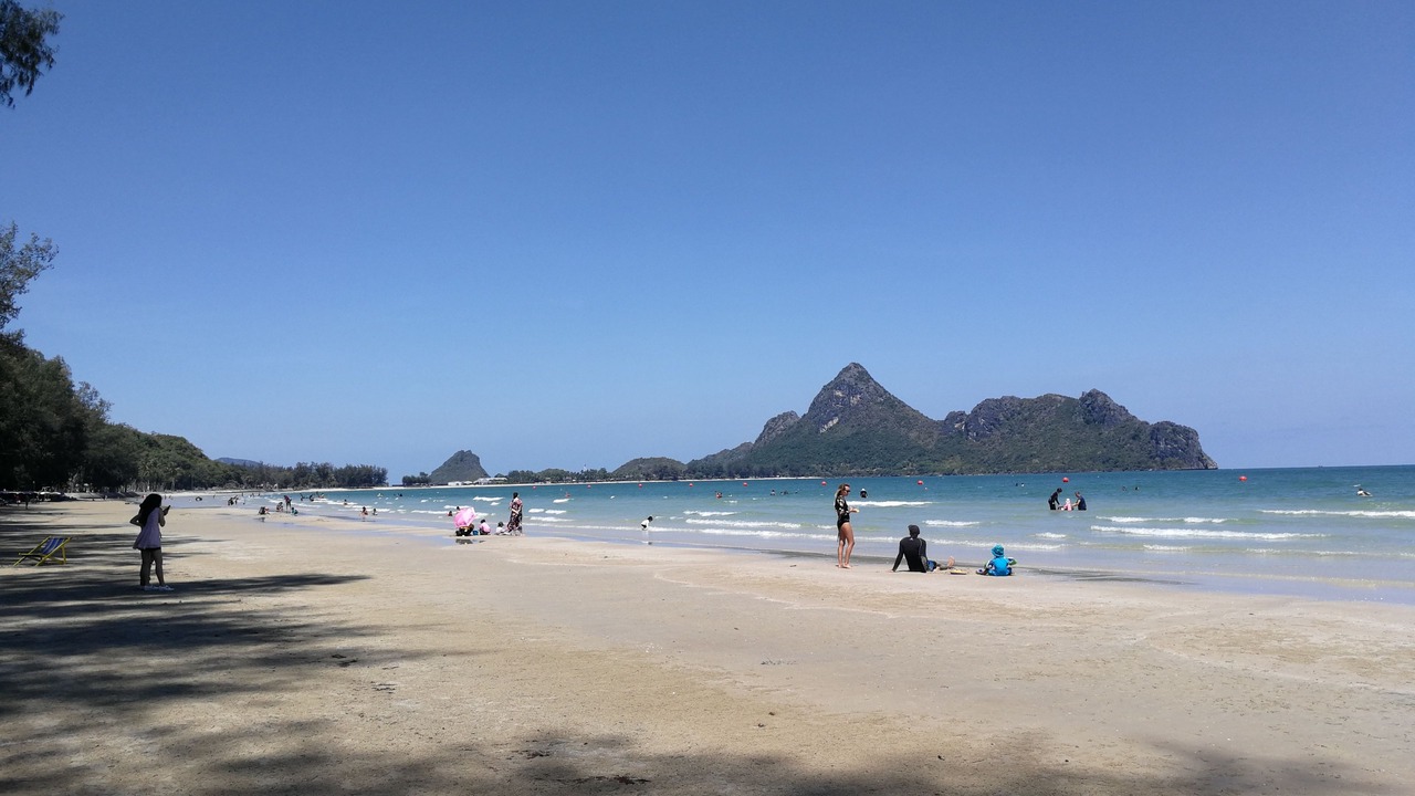 Photo of Others in Prachuap Khiri Khan