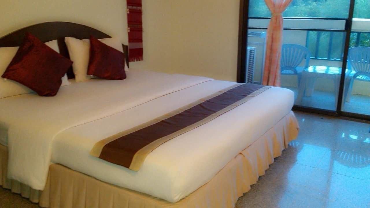 Photo of Bedroom in Prachuap Khiri Khan