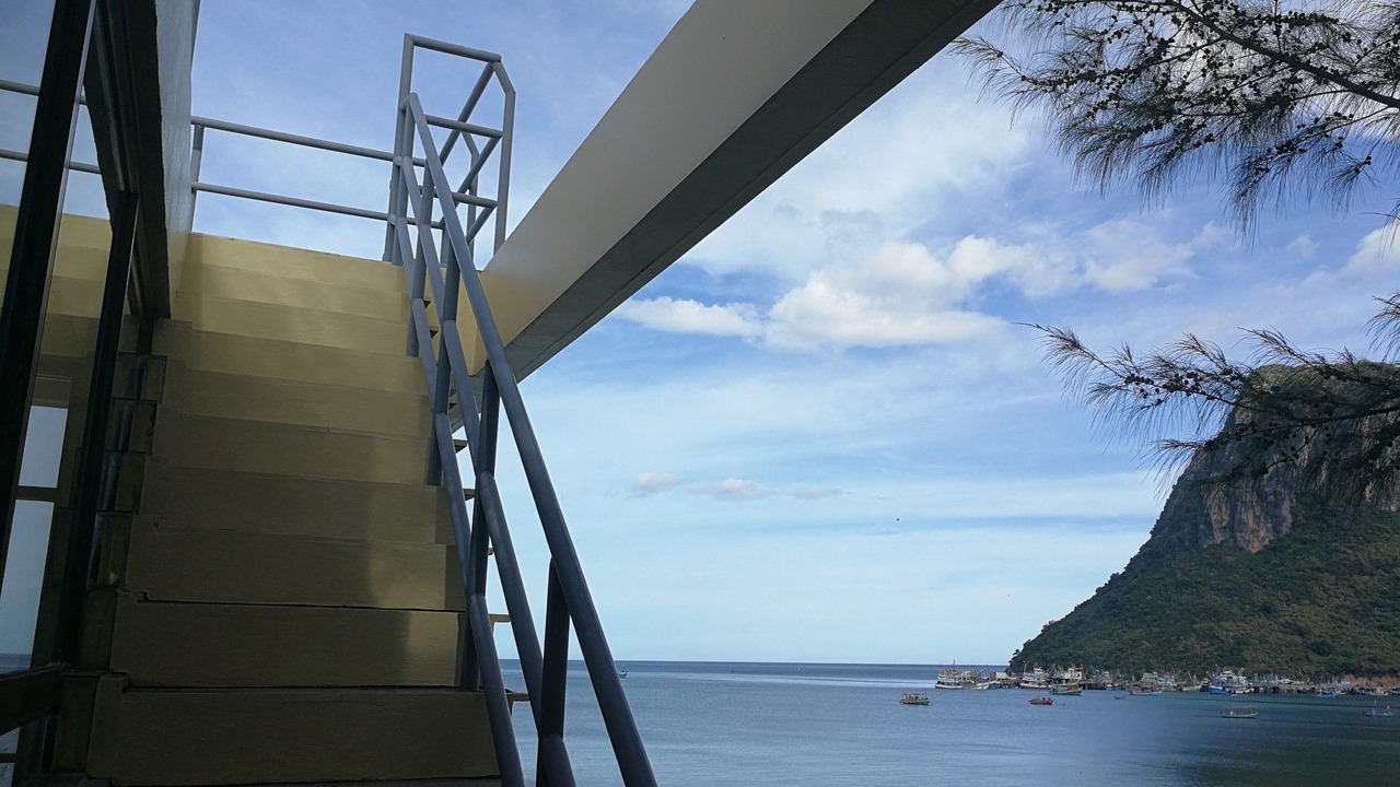 Photo of Outdoor in Prachuap Khiri Khan