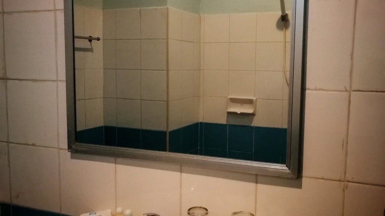 Photo of Bathroom in Prachuap Khiri Khan