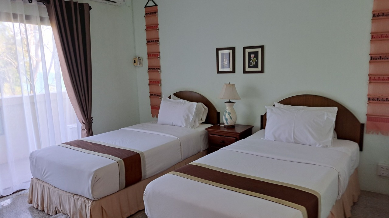 Photo of Bedroom in Prachuap Khiri Khan