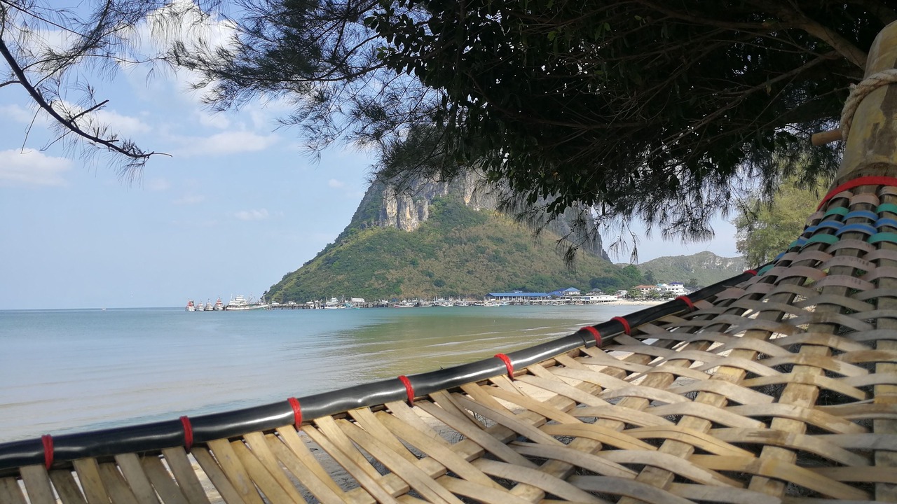 Photo of Others in Prachuap Khiri Khan
