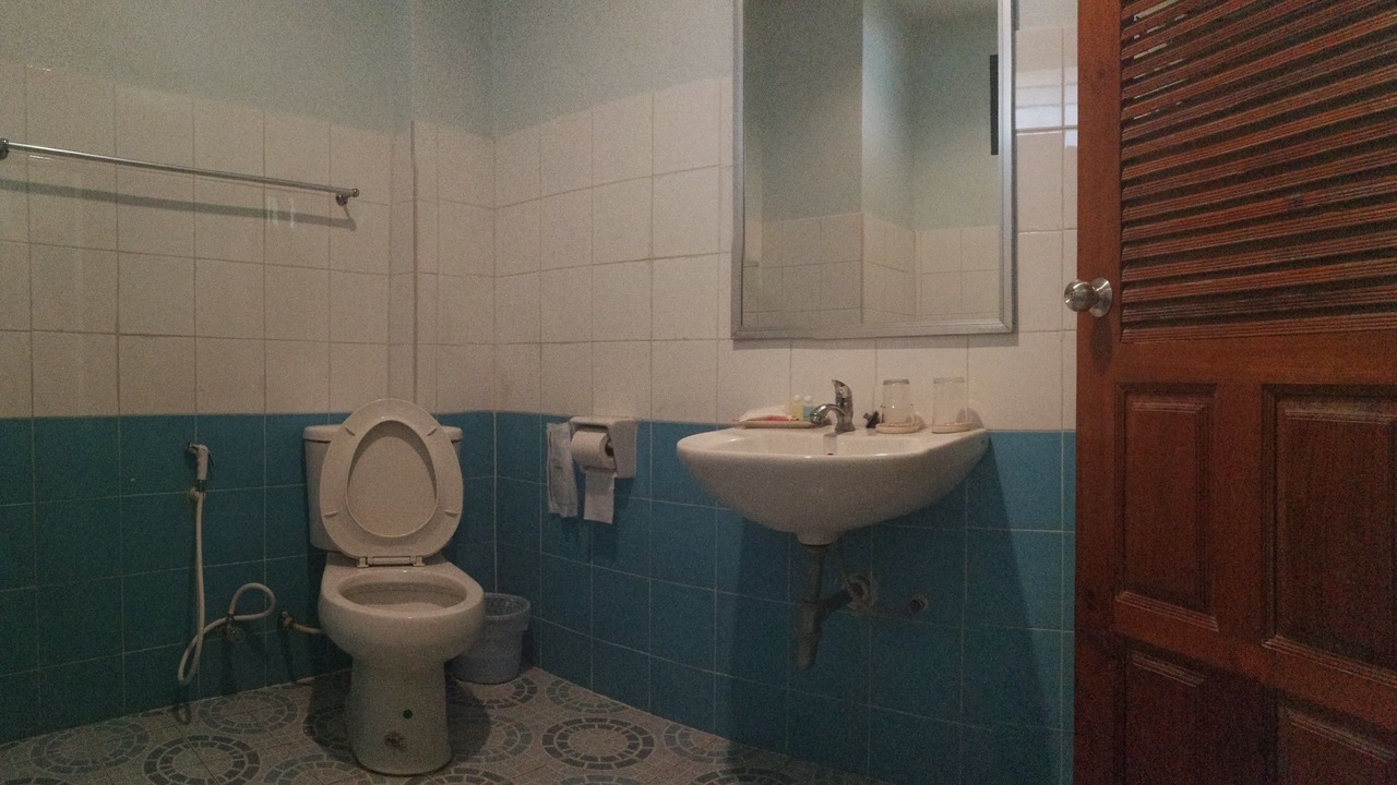 Photo of Bathroom in Prachuap Khiri Khan