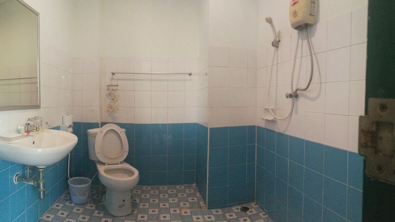Photo of Bathroom in Prachuap Khiri Khan