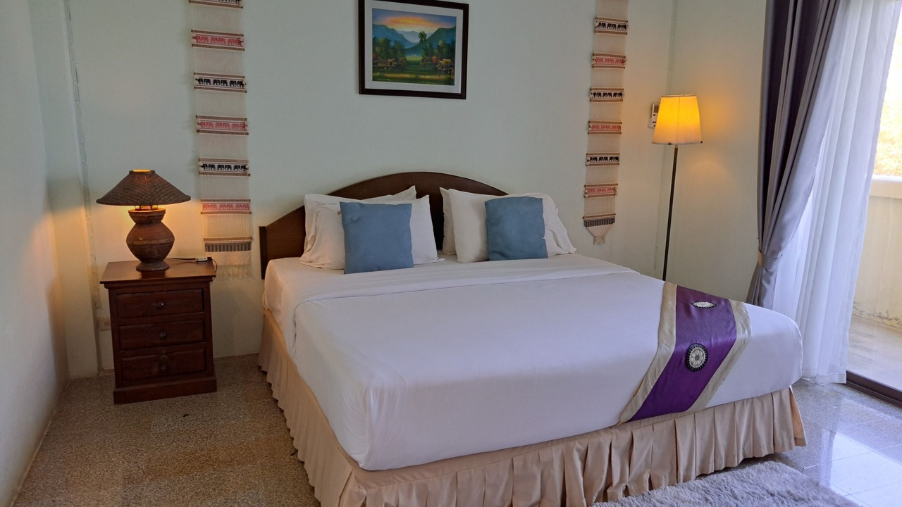 Photo of Bedroom in Prachuap Khiri Khan