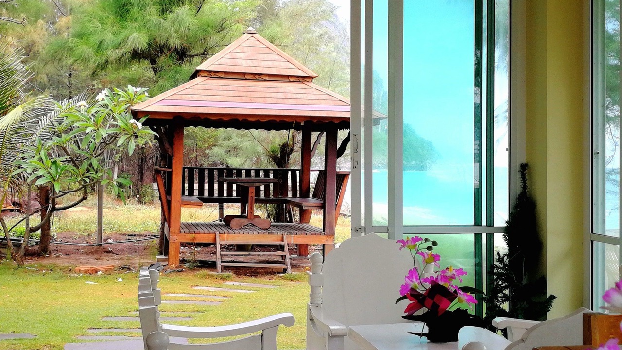 Photo of Outdoor in Prachuap Khiri Khan