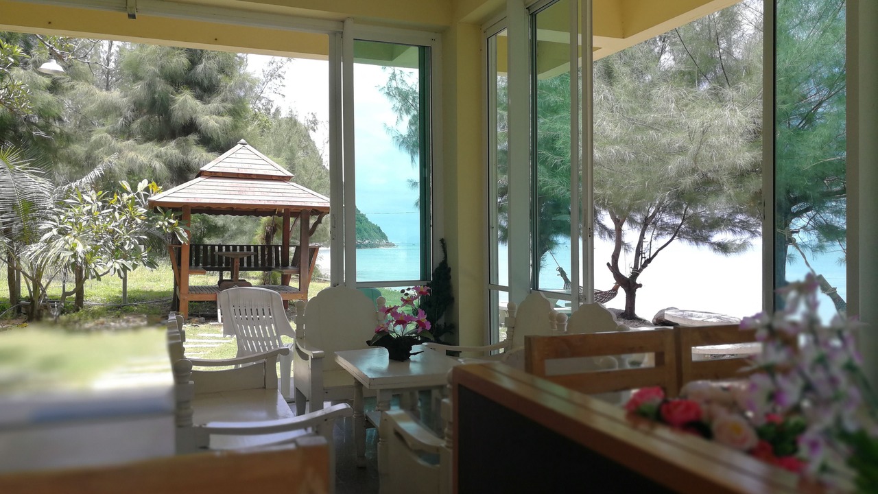 Photo of Patio Balcony in Prachuap Khiri Khan