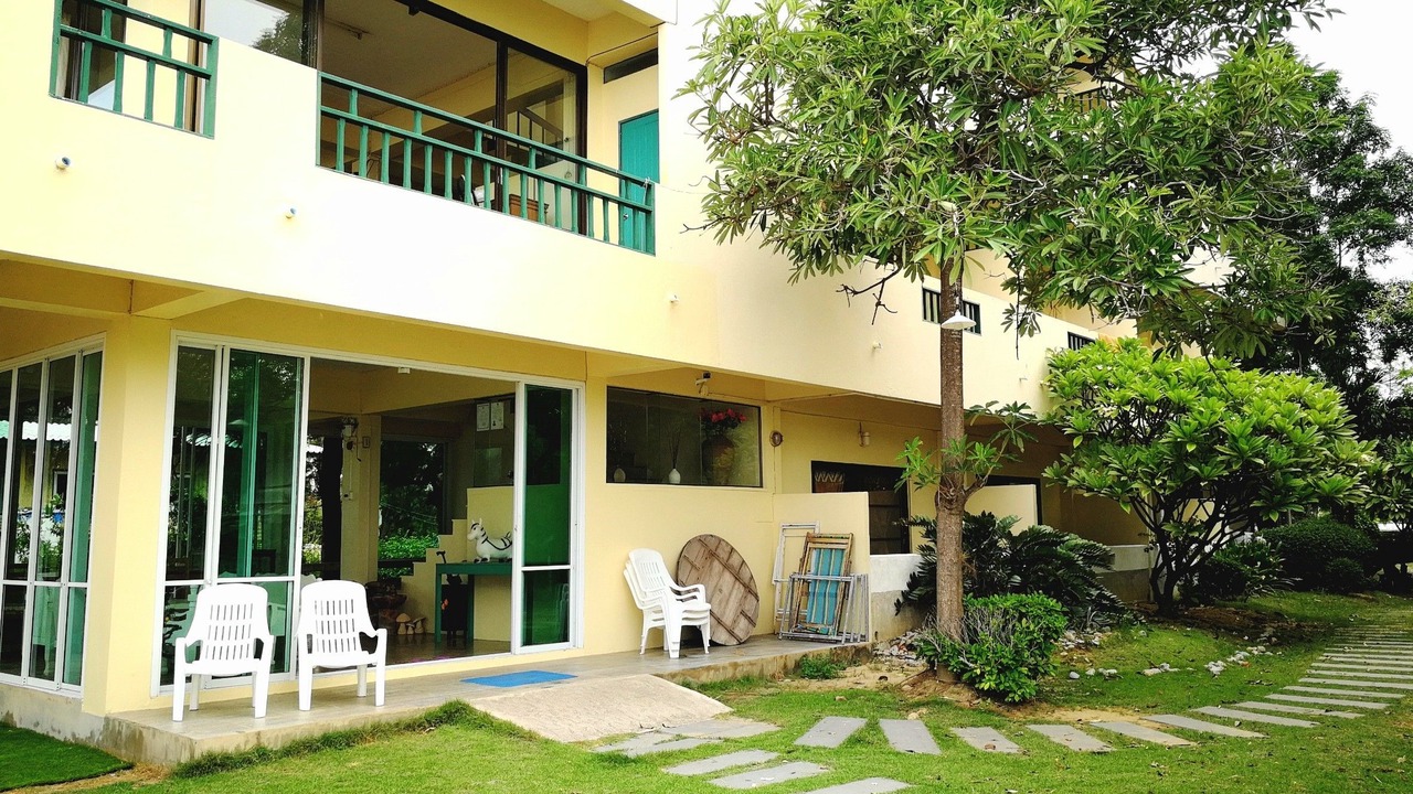 Photo of Outdoor in Prachuap Khiri Khan