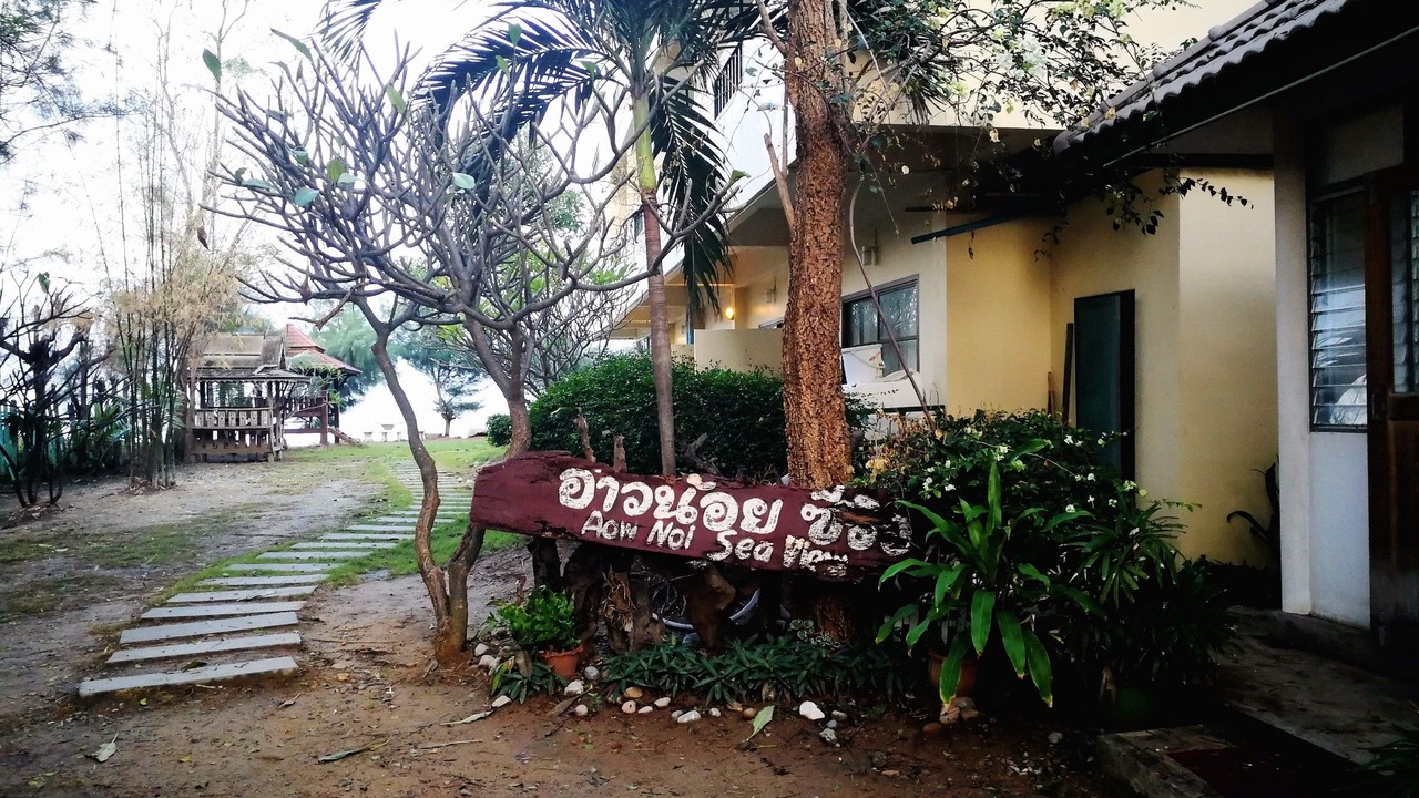 Photo of Outdoor in Prachuap Khiri Khan