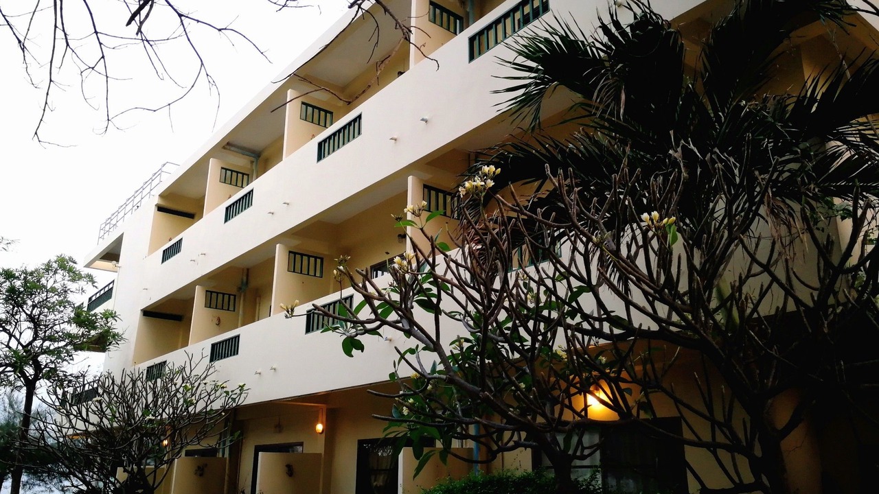Photo of Outdoor in Prachuap Khiri Khan