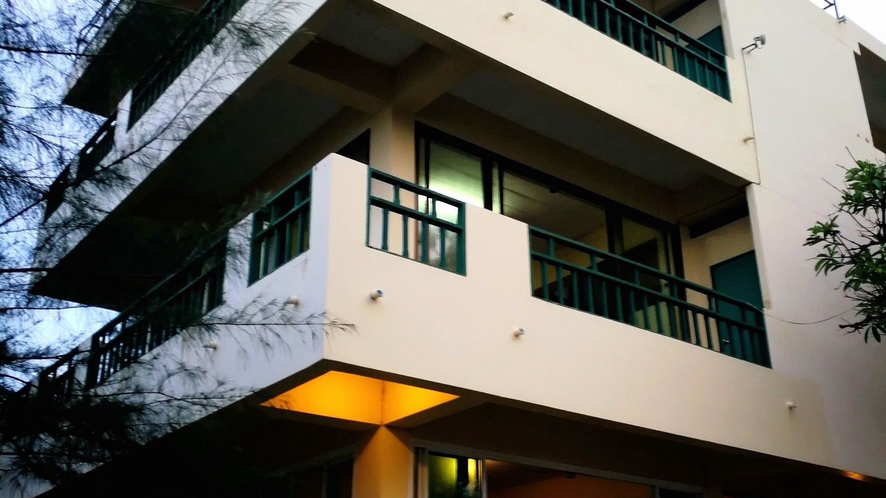 Photo of Outdoor in Prachuap Khiri Khan