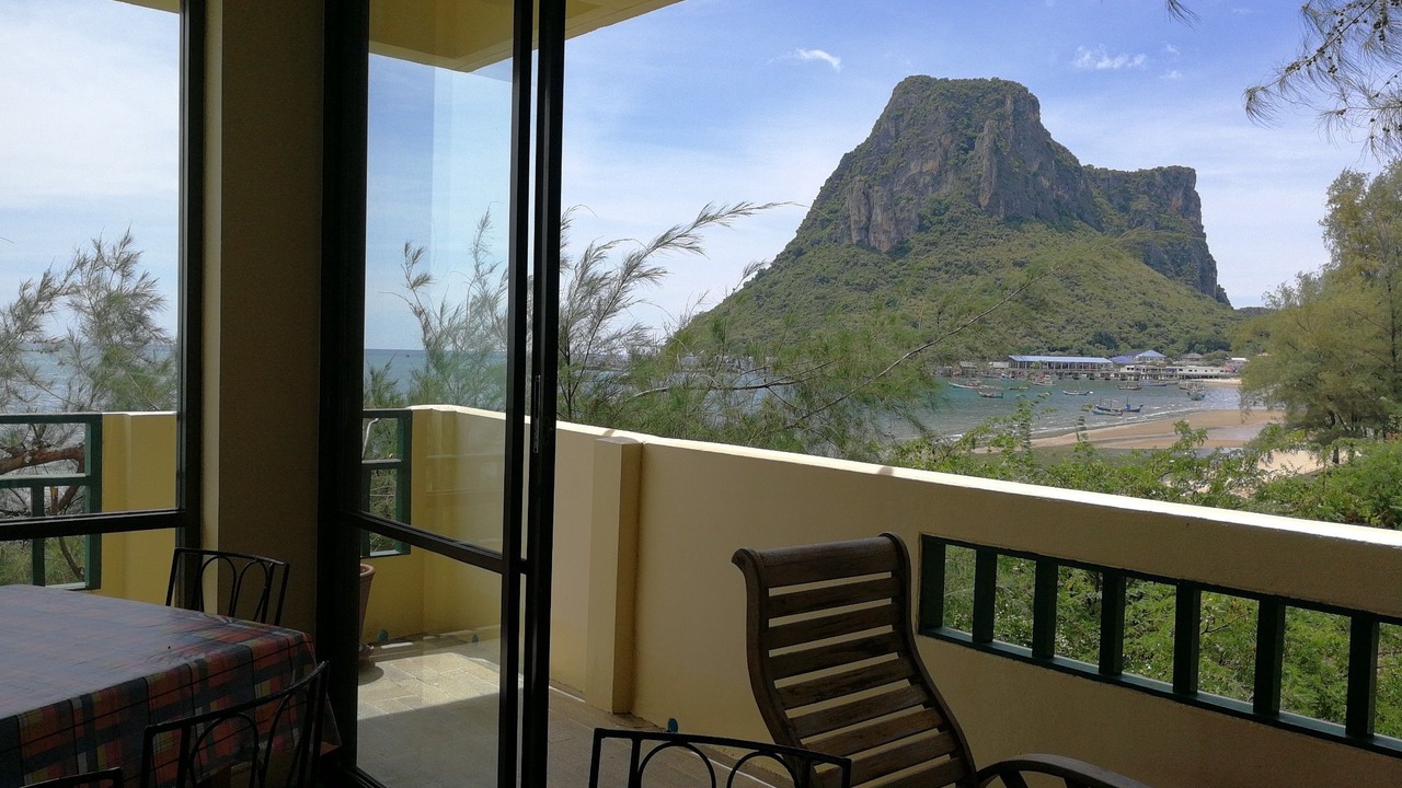 Photo of Others in Prachuap Khiri Khan