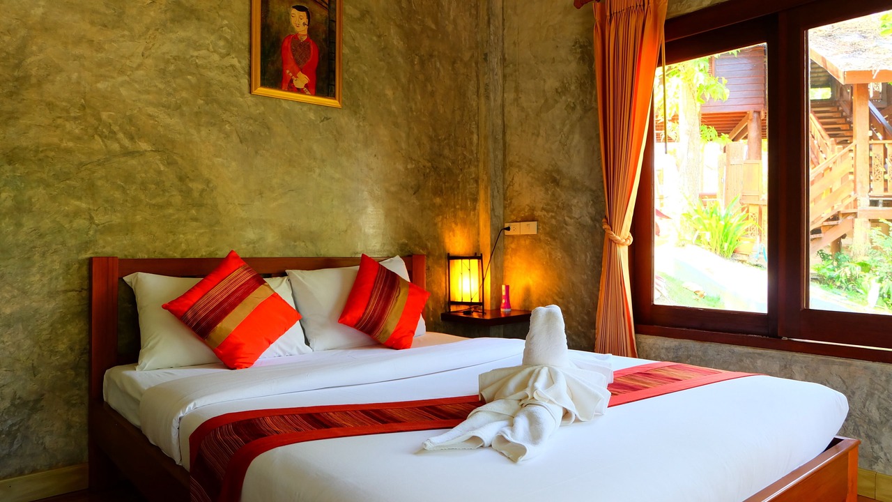 Photo of Bedroom in Hang Dong