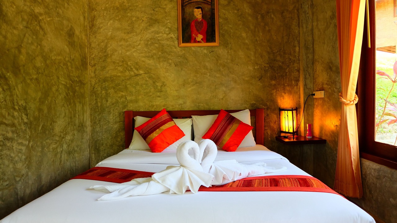 Photo of Bedroom in Hang Dong