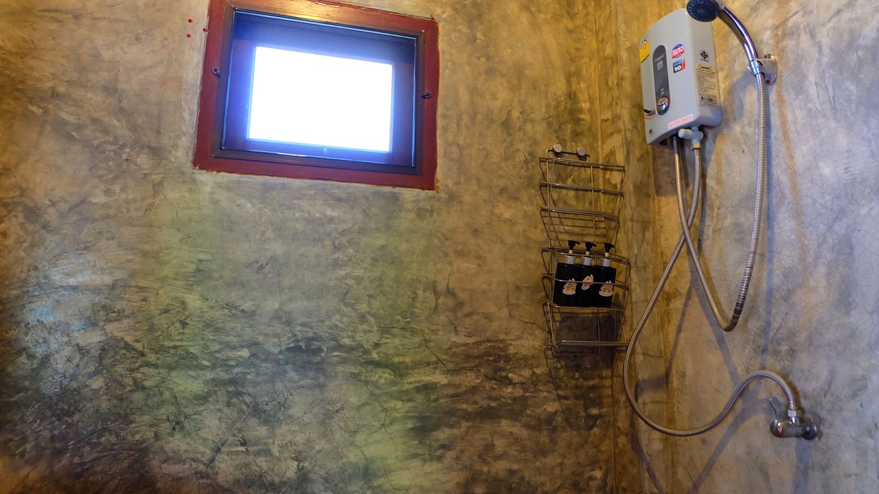 Photo of Bathroom in Hang Dong
