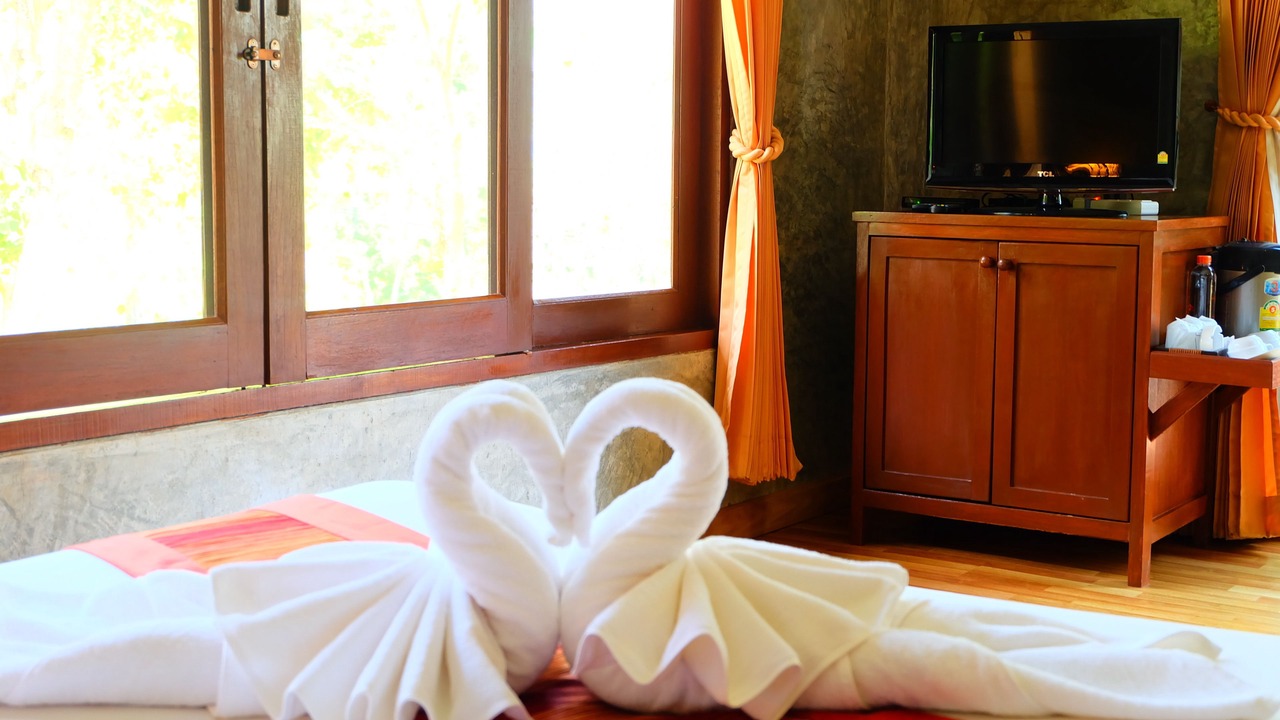 Photo of Bedroom in Hang Dong