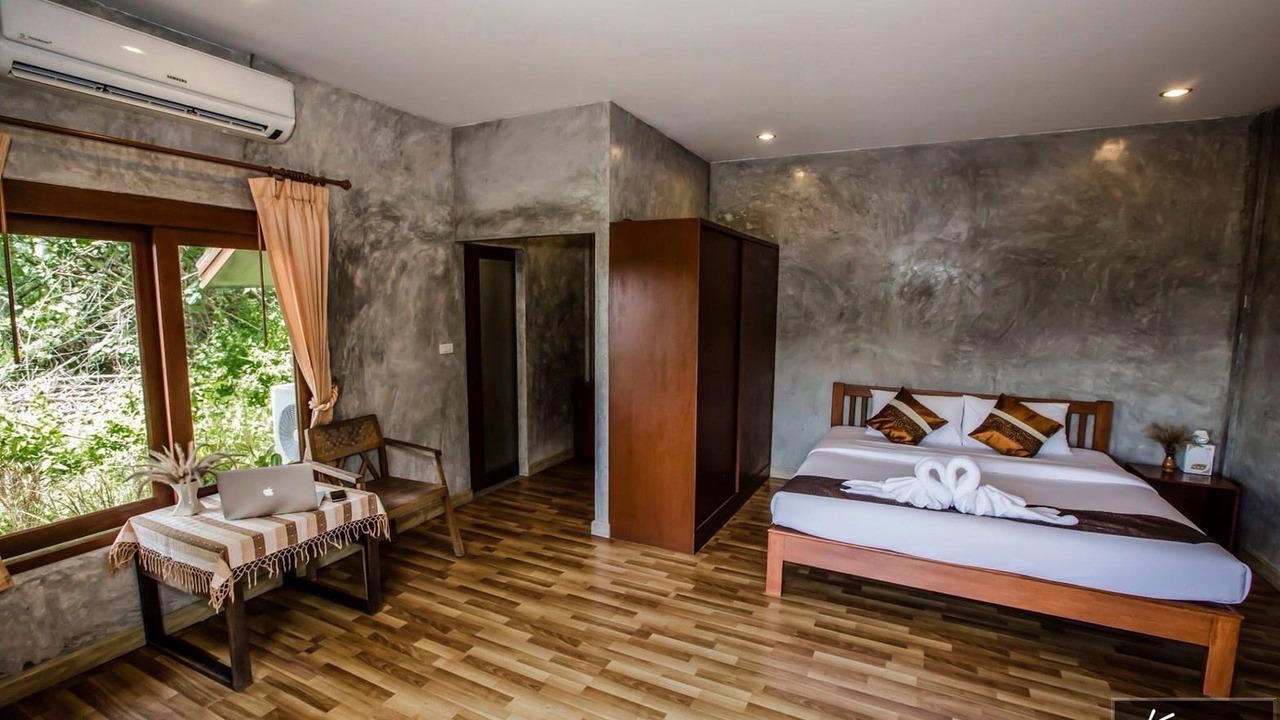 Photo of Bedroom in Hang Dong