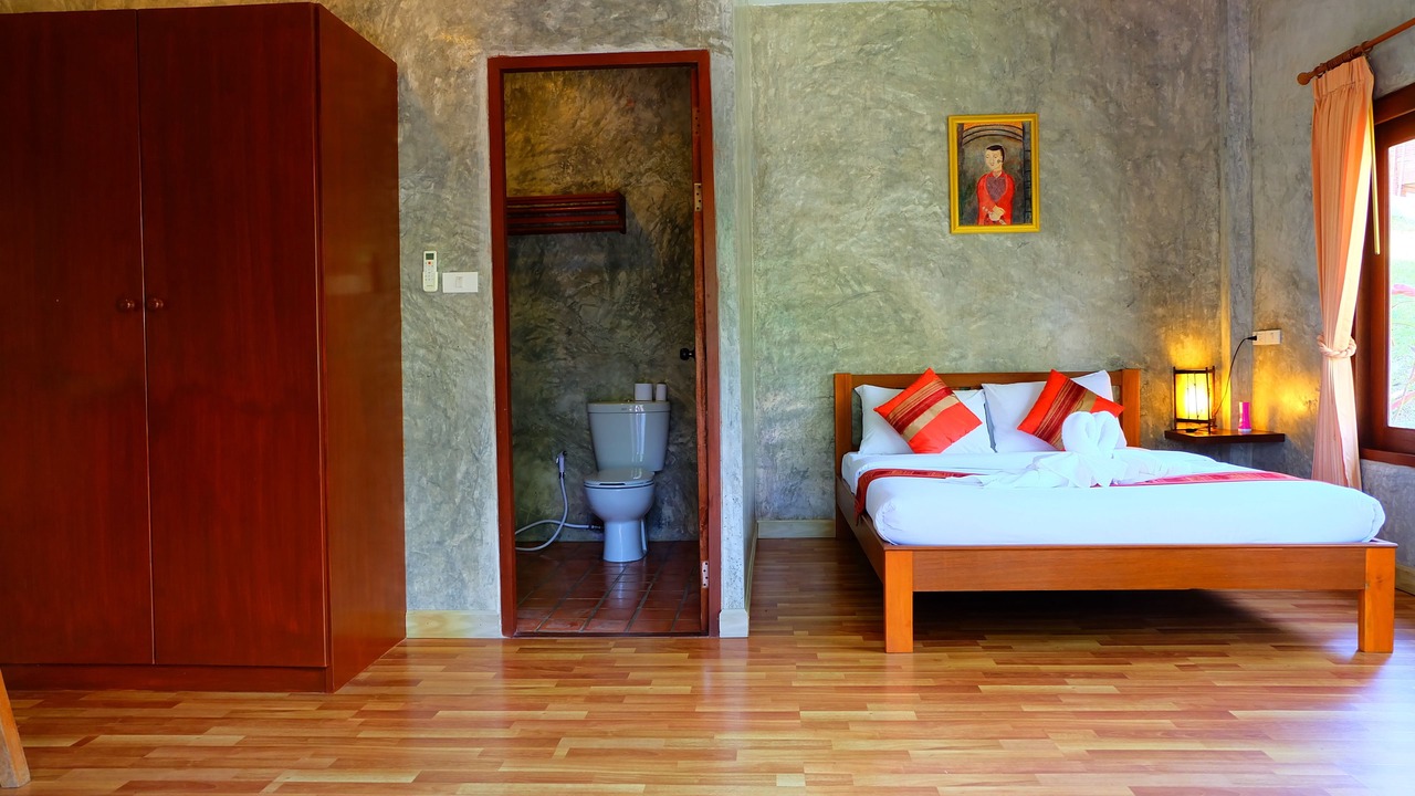 Photo of Bedroom in Hang Dong