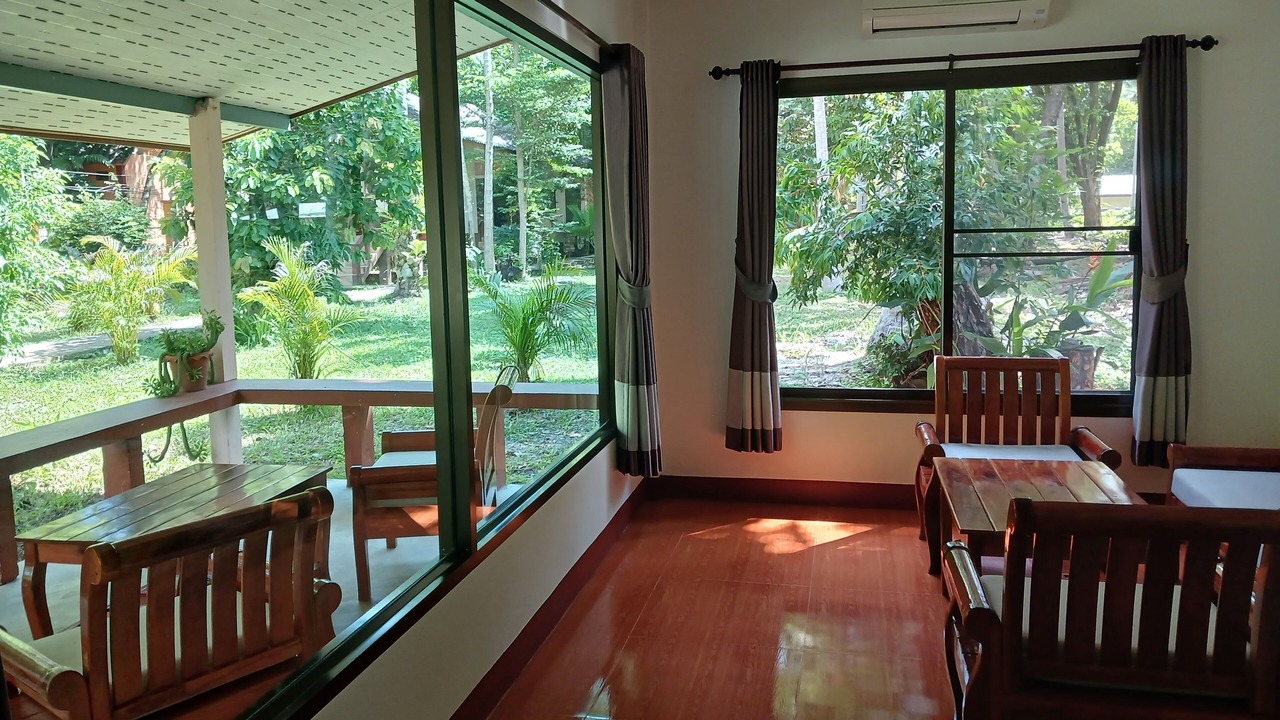 Photo of Bedroom in Ko Lanta