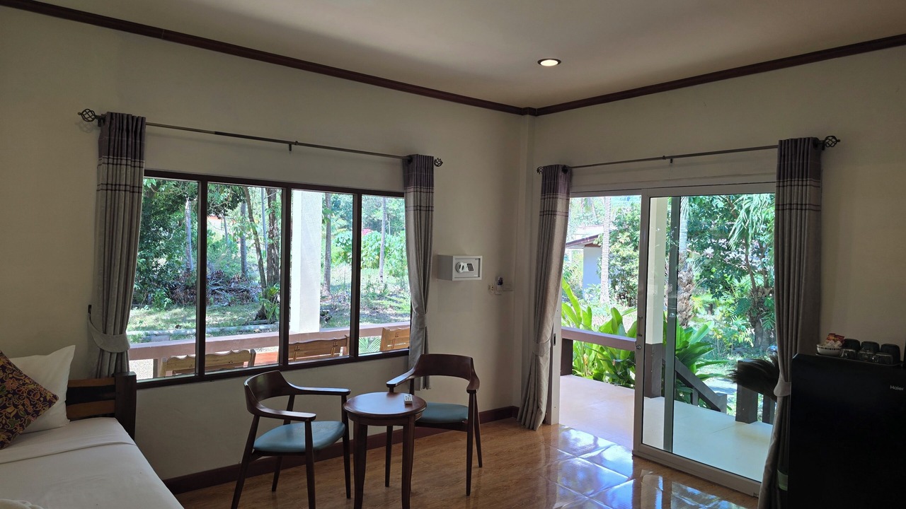 Photo of Bedroom in Ko Lanta