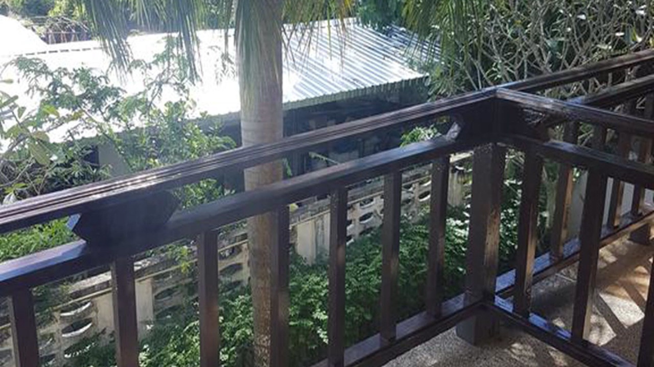 Photo of Patio Balcony in Ko Lanta