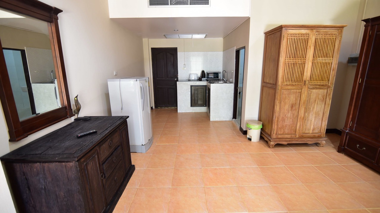 Photo of Bedroom in Ko Lanta
