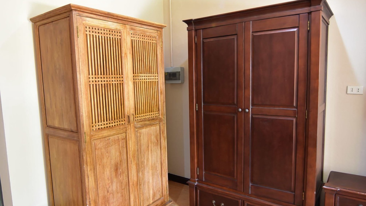Photo of Bedroom in Ko Lanta