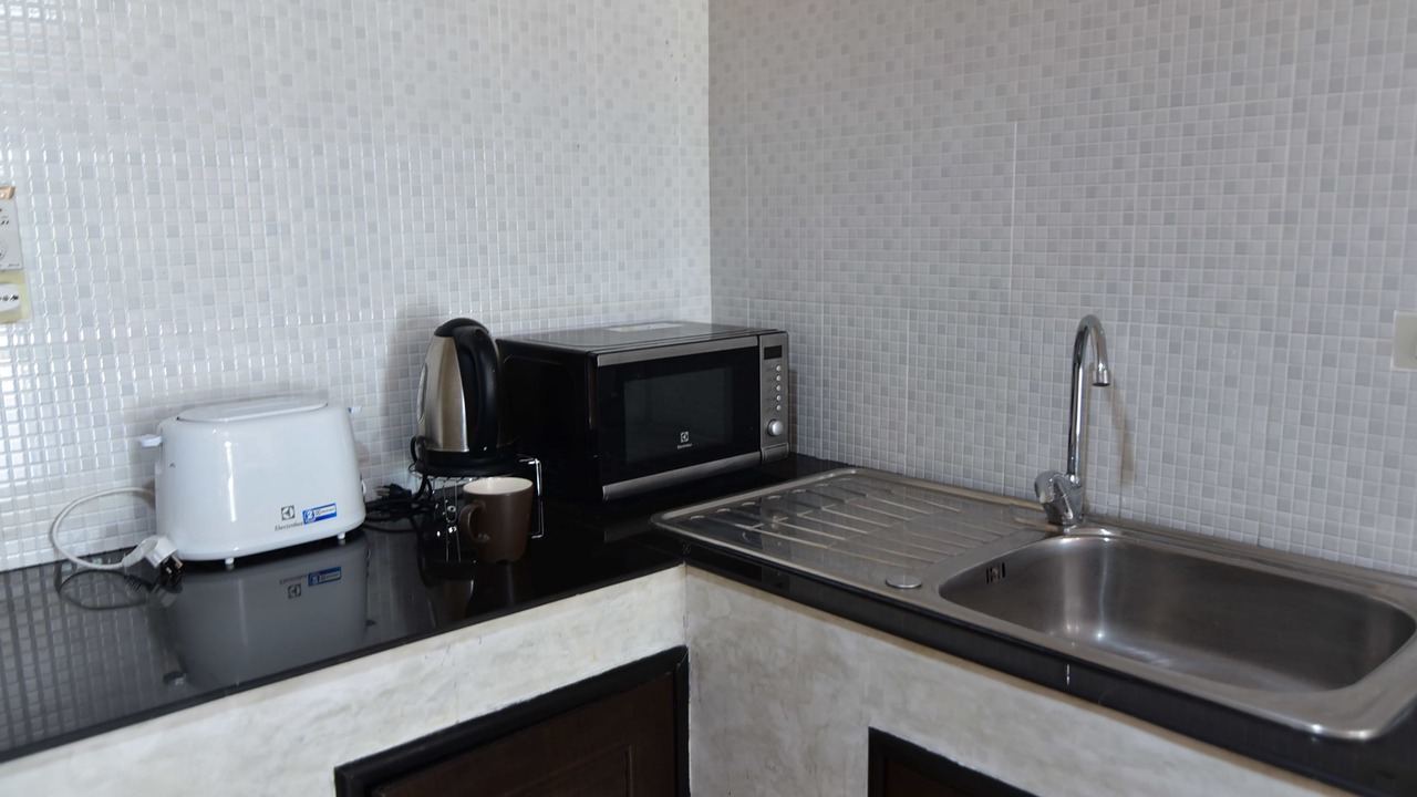 Photo of Kitchen in Ko Lanta