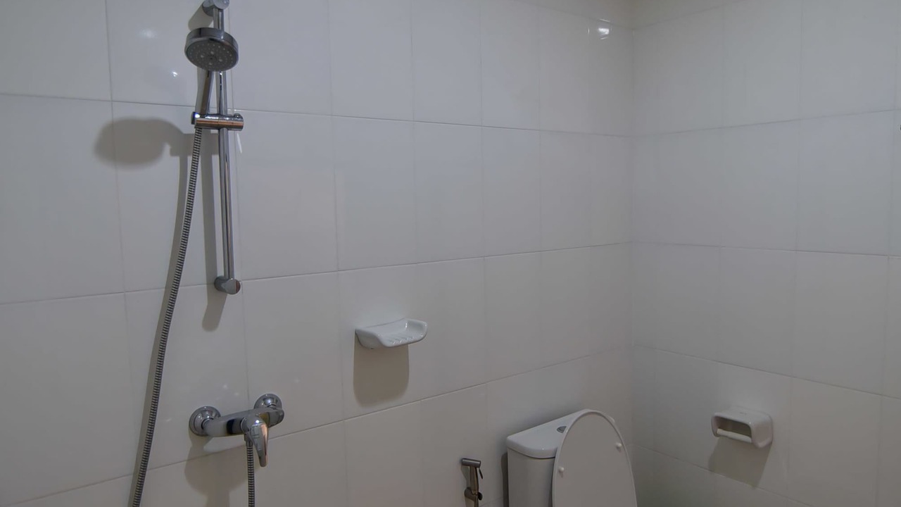 Photo of Bathroom in Ko Lanta