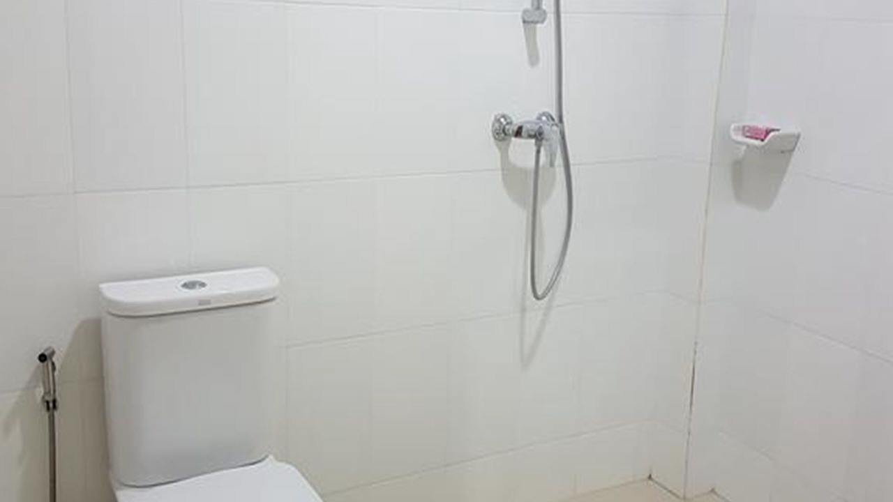 Photo of Bathroom in Ko Lanta