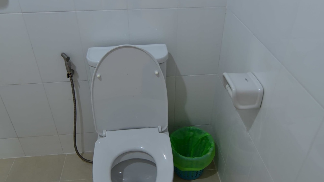 Photo of Bathroom in Ko Lanta