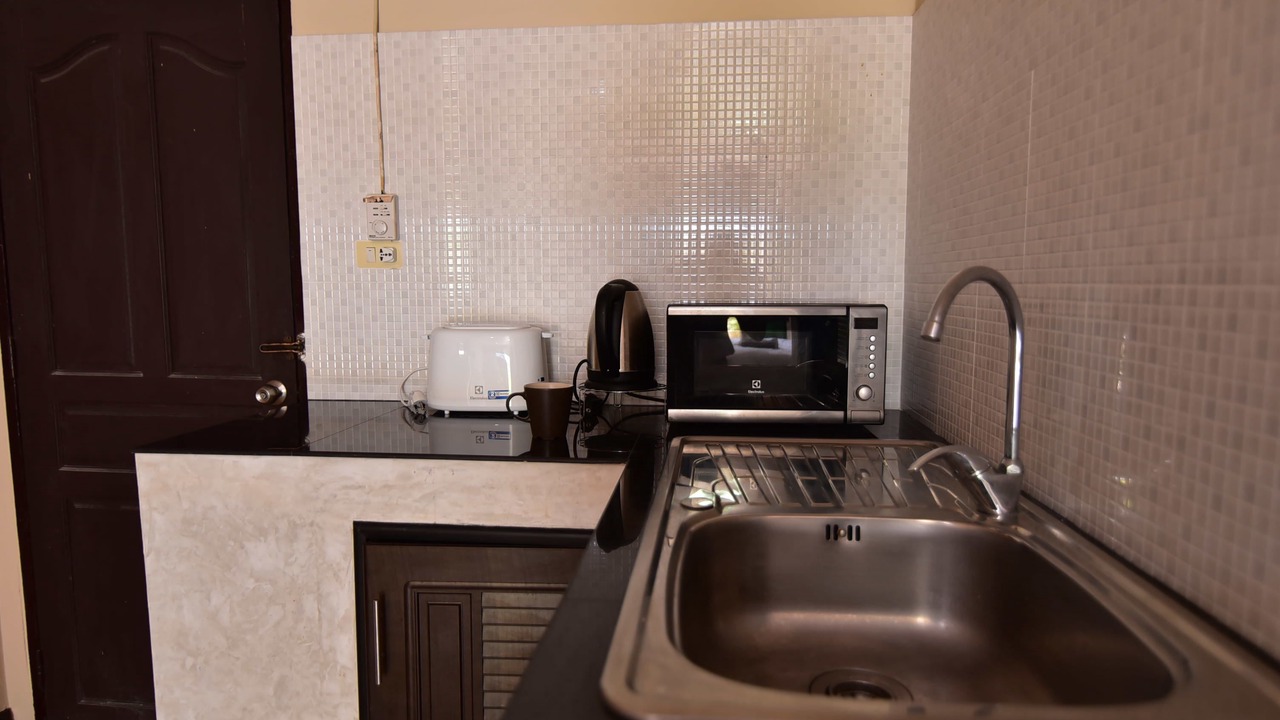 Photo of Kitchen in Ko Lanta
