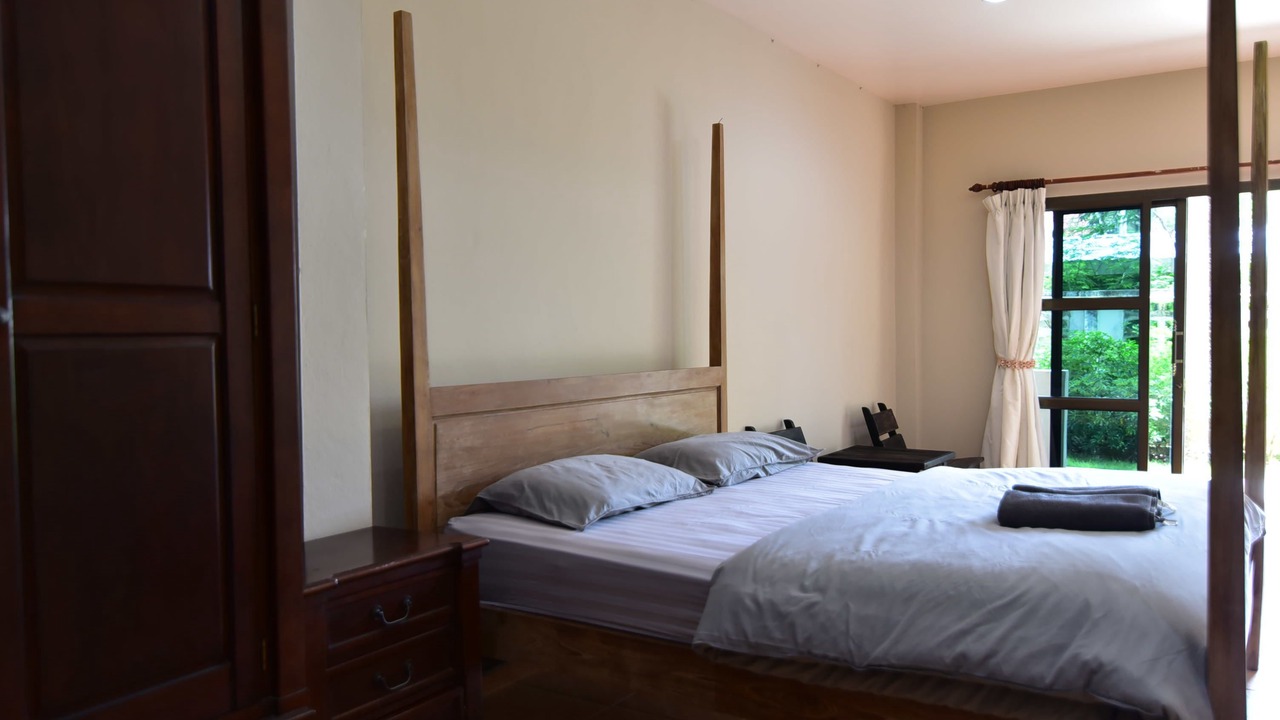 Photo of Bedroom in Ko Lanta