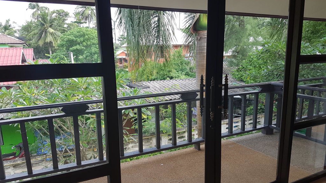 Photo of Patio Balcony in Ko Lanta