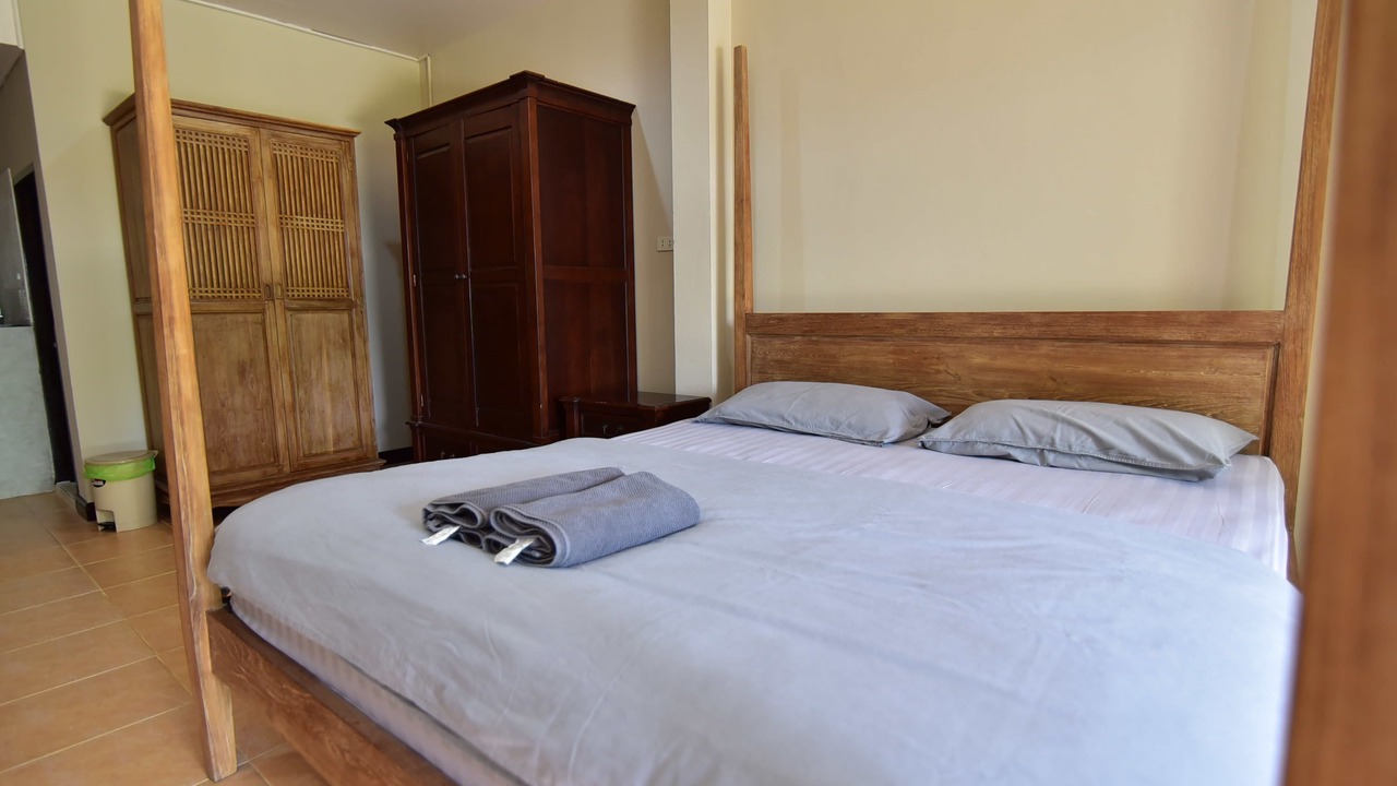Photo of Bedroom in Ko Lanta