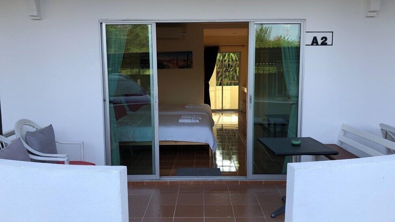 Photo of Bedroom in Bang Sare
