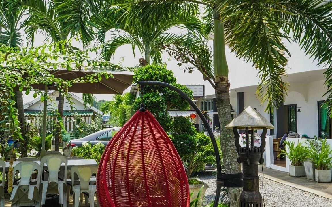 Photo of Outdoor in Bang Sare