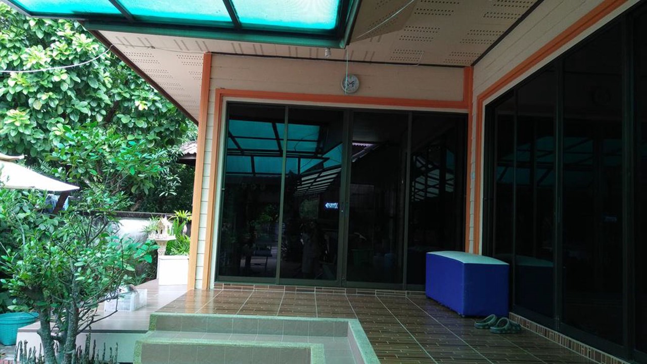 Photo of Outdoor in Doi Saket