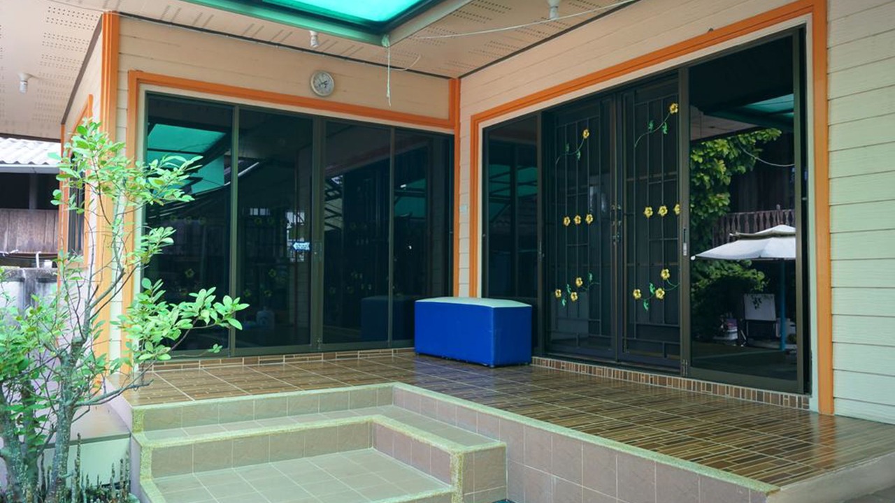Photo of Outdoor in Doi Saket