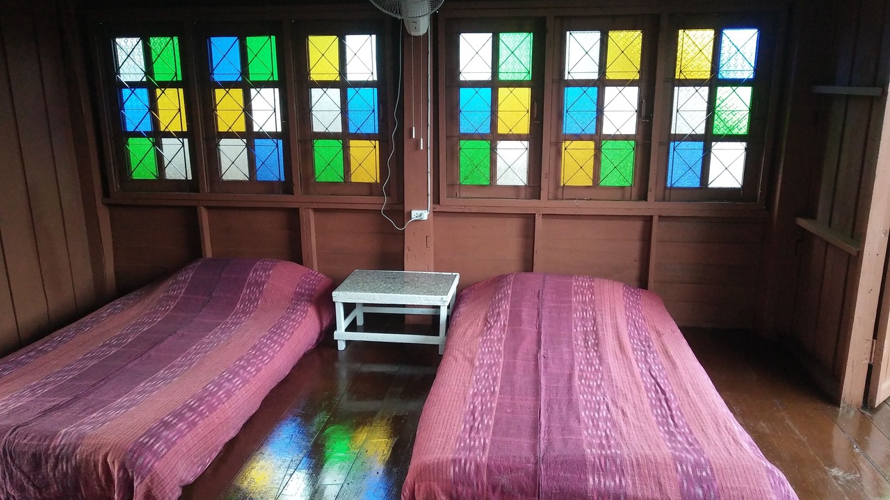 Photo of Bedroom in Doi Saket